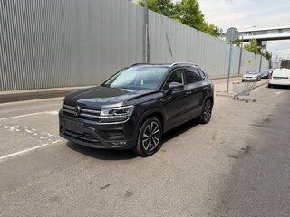 2023 Volkswagen Tharu I, серый, 1890000 рублей, вид 1