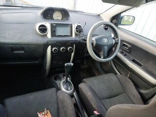 2004 Toyota Ist I, синий, 320000 рублей, вид 4