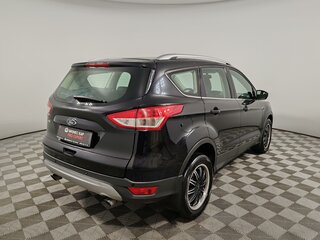 2014 Ford Kuga II, чёрный, 1069000 рублей, вид 5