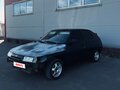 2003 Lada (ВАЗ) 2112, зелёный, 92000 рублей