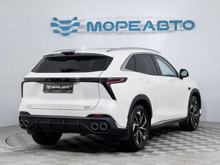 2024 Kaiyi X7 Kunlun, белый, 2400000 рублей, вид 5