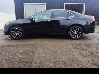 2010 Honda Accord VIII, чёрный, 1450000 рублей, вид 5