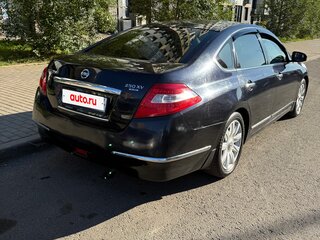 2008 Nissan Teana II (J32), чёрный, 750000 рублей, вид 2