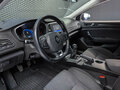 2017 Renault Megane IV, серый, 1230000 рублей - вид 9