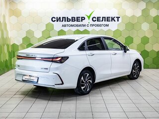 2023 BAIC U5 Plus, белый, 1150000 рублей, вид 2