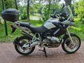 2006 BMW R 1200 GS, серый, 660000 рублей
