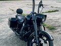 2015 Harley-Davidson Road King, чёрный, 1300000 рублей
