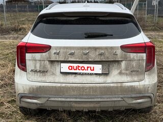 2021 Haval Jolion I, белый, 1590000 рублей, вид 2