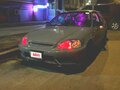 1999 Honda Civic VI Рестайлинг, серый, 850000 рублей - вид 5
