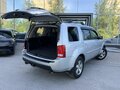 2009 Honda Pilot II, серебристый - вид 7