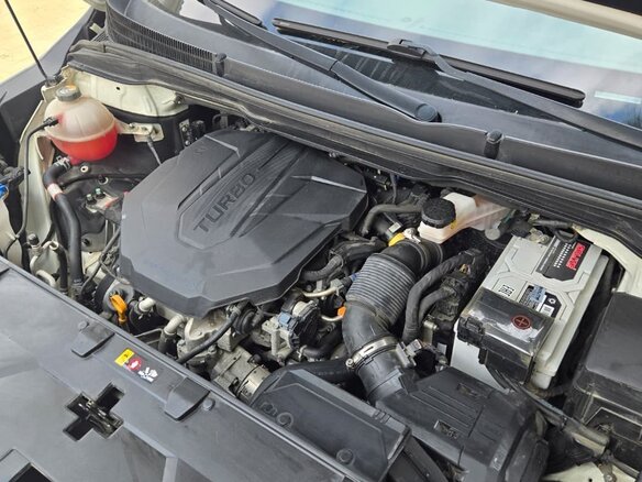 2021 Kia Carnival IV, белый, 3500000 рублей - вид 12