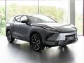 2026 Omoda C5 II, серебристый, 2349000 рублей - вид 2