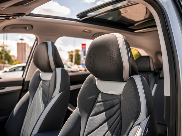 2026 VOLGA K40 I, серебристый, 3869000 рублей - вид 21