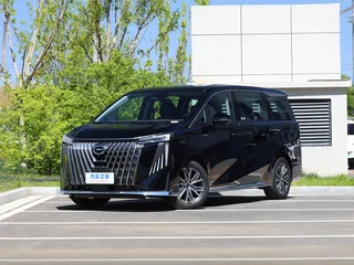 2026 GAC M8, чёрный, 4690000 рублей, вид 1