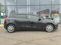 2013 Kia Ceed II, чёрный - вид 3