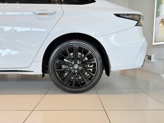 2025 Chery Arrizo 8, белый, 3275000 рублей, вид 3