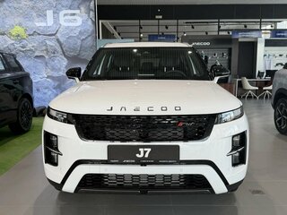 2026 Jaecoo J7 I, белый, 2849000 рублей, вид 3