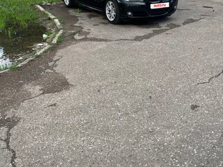 2010 BMW 3 серии 318i V (E90/E91/E92/E93) Рестайлинг, чёрный, 750000 рублей, вид 1