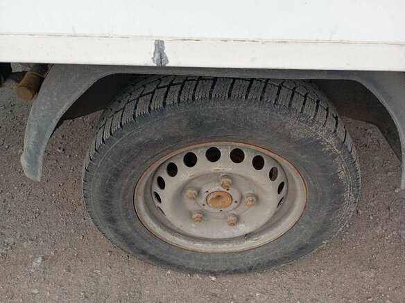 2021 Ford Transit, синий, 2485000 рублей - вид 13