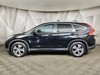 2013 Honda CR-V IV, чёрный, 1269000 рублей, вид 5