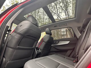 2023 Chery Tiggo 7 Pro Max I, красный, 1800000 рублей, вид 5