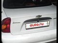 2008 Chevrolet Lanos I, белый, 150000 рублей - вид 1