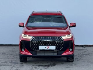 2026 Tenet T7, красный, 3005000 рублей, вид 3