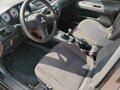 2007 Mitsubishi Lancer IX Рестайлинг, чёрный, 400000 рублей - вид 7