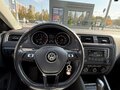 2018 Volkswagen Jetta VI Рестайлинг, белый, 1509000 рублей - вид 9