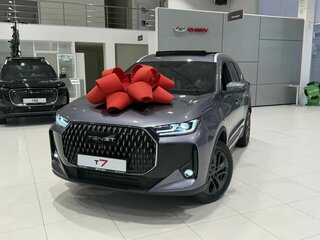 2026 Tenet T7, серый, 2985000 рублей, вид 2