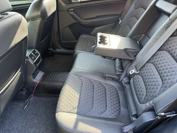 2019 Skoda Kodiaq I, чёрный - вид 21