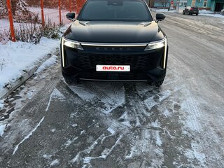 2023 Exeed RX, чёрный, 3000000 рублей, вид 1