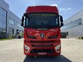 2024 Shacman (Shaanxi) X6000, красный - вид 7