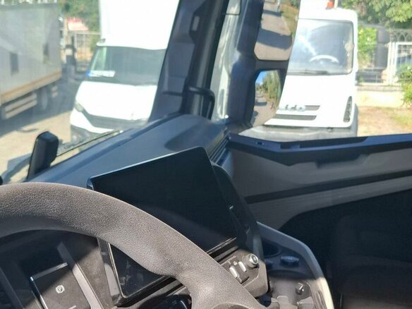 2024 Iveco S-Way, пурпурный, 14208186 рублей - вид 8