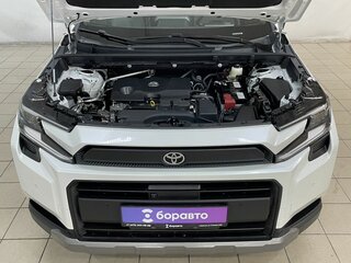 2026 Toyota RAV4 VI (XA60), белый, 4190000 рублей, вид 4