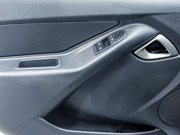2023 Lada (ВАЗ) Granta I Рестайлинг, белый - вид 10