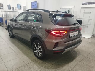 2025 Solaris KRX, бежевый, 3009000 рублей, вид 3