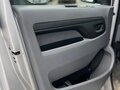 2021 Opel Vivaro, серебристый, 2350000 рублей - вид 9