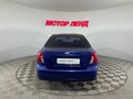 2010 Chevrolet Lacetti I, синий - вид 5