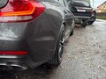 2019 Genesis G70 I, серый, 1815000 рублей - вид 8