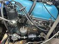 1987 Lada (ВАЗ) 2106, коричневый, 75000 рублей - вид 9