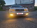 1998 Toyota Progres, серебристый, 600000 рублей - вид 1