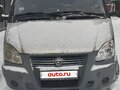 2010 ГАЗ ГАЗель (3221), серебристый, 495000 рублей - вид 5