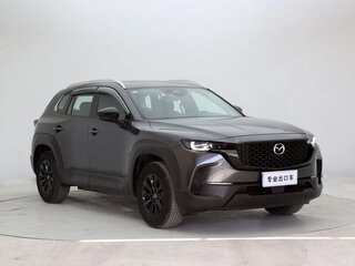 2023 Mazda CX-50, серый, 2450005 рублей, вид 2