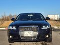 2010 Audi A6 III (C6) Рестайлинг, чёрный, 950000 рублей - вид 3