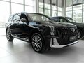 2026 GAC GS8 II, чёрный, 5066214 рублей - вид 2