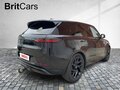 2025 Land Rover Range Rover Sport D350 III, чёрный - вид 3