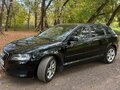 2009 Audi A3 II (8P) Рестайлинг 2, чёрный - вид 6