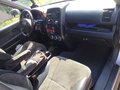 2002 Honda CR-V II, серебристый, 610000 рублей - вид 4