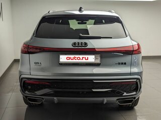 2026 Audi Q5 L III (GU), серый, 6570000 рублей, вид 4